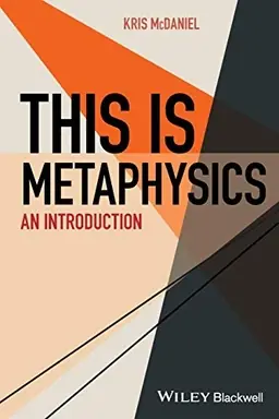 This is metaphysics : an introduction